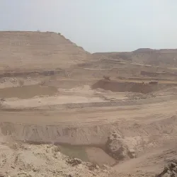 Nchanga Mines - Chililabombwe