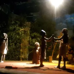 Chingola Community Cultural Center - Chingola