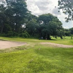 Chingola Golf Club - Chingola