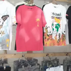 Chingola Market - Chingola