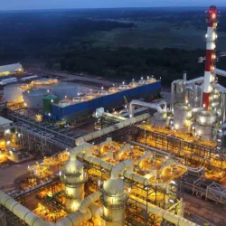 Kansanshi Mine - Chingola