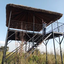 Bird Watching Sites - Chongwe