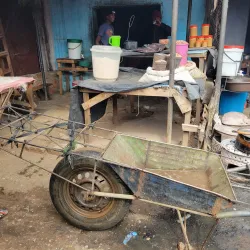 Chongwe Market - Chongwe