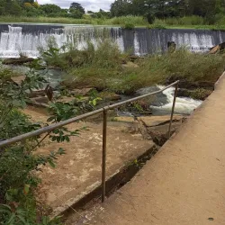 Chongwe River - Chongwe
