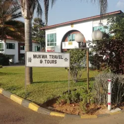 Community Tours - Chongwe