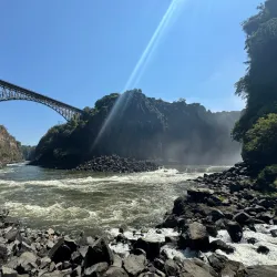 Nature Walks and Hiking Trails - Chongwe