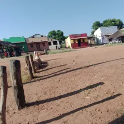 Kaputa Waterfront - Kaputa