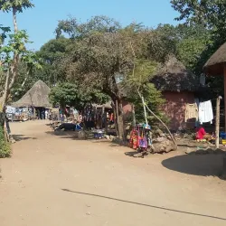 Local Cultural Festivals - Kaputa