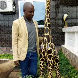 Mweru Wantipa National Park (nearby) - Kaputa