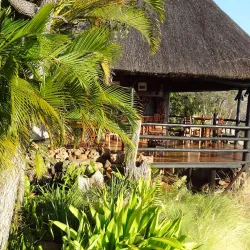 Batoka Gorge - Zimba