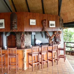 Batoka Gorge - Zimba