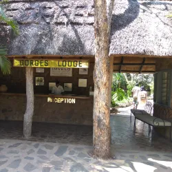 Batoka Gorge - Zimba