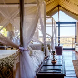 Batoka Gorge - Zimba