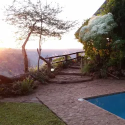 Batoka Gorge - Zimba