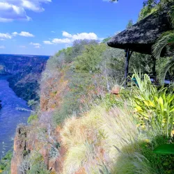 Batoka Gorge - Zimba