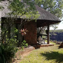 Batoka Gorge - Zimba