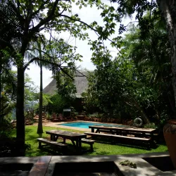 Batoka Gorge - Zimba