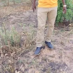 Chongwe River - Zimba