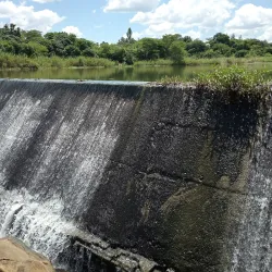 Chongwe River - Zimba