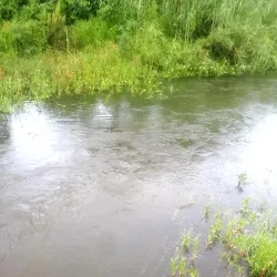 Chongwe River - Zimba