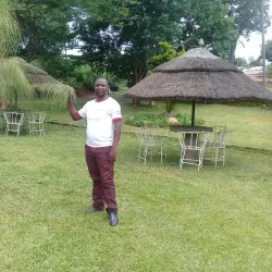 Chongwe River - Zimba