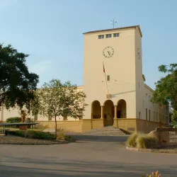 Livingstone Museum - Zimba