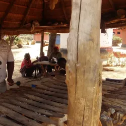 Local Cultural Villages - Zimba