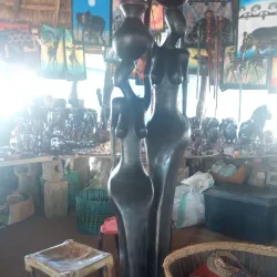 Local Cultural Villages - Zimba