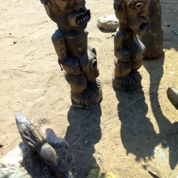 Local Cultural Villages - Zimba