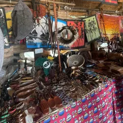 Local Cultural Villages - Zimba