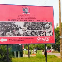 Local Cultural Villages - Zimba