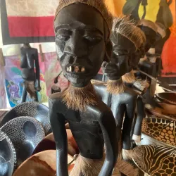 Local Cultural Villages - Zimba