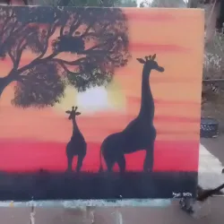 Local Cultural Villages - Zimba