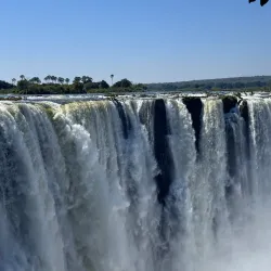 Victoria Falls - Zimba