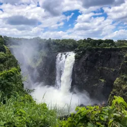 Victoria Falls - Zimba