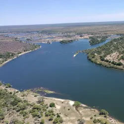 Zambezi National Park - Zimba