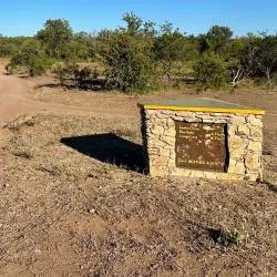 Zambezi National Park - Zimba
