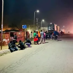 Zimba Market - Zimba