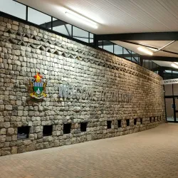 Beitbridge Border Post - Beitbridge