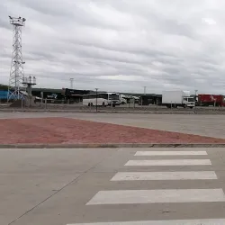 Beitbridge Border Post - Beitbridge