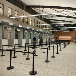 Beitbridge Border Post - Beitbridge