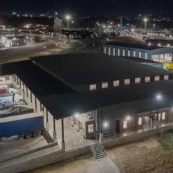 Beitbridge Border Post - Beitbridge