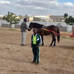 Beitbridge Community Cultural Events - Beitbridge