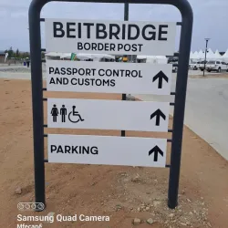Beitbridge Museum - Beitbridge