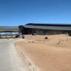 Beitbridge Museum - Beitbridge