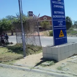 Beitbridge Museum - Beitbridge