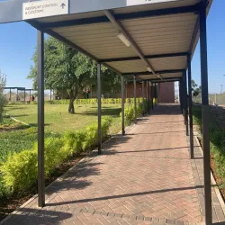 Beitbridge Museum - Beitbridge