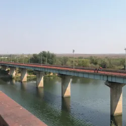 Limpopo River - Beitbridge