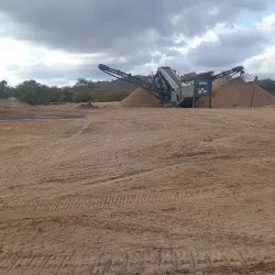 Limpopo River - Beitbridge