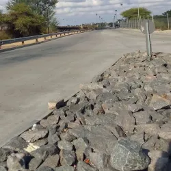 Limpopo River - Beitbridge